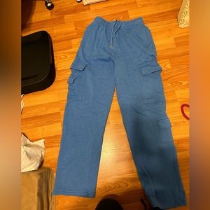 Garage Cargo Sweatpant